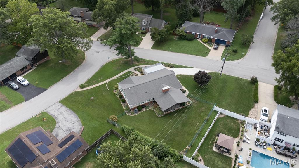Dadrian Gardens North - Residential