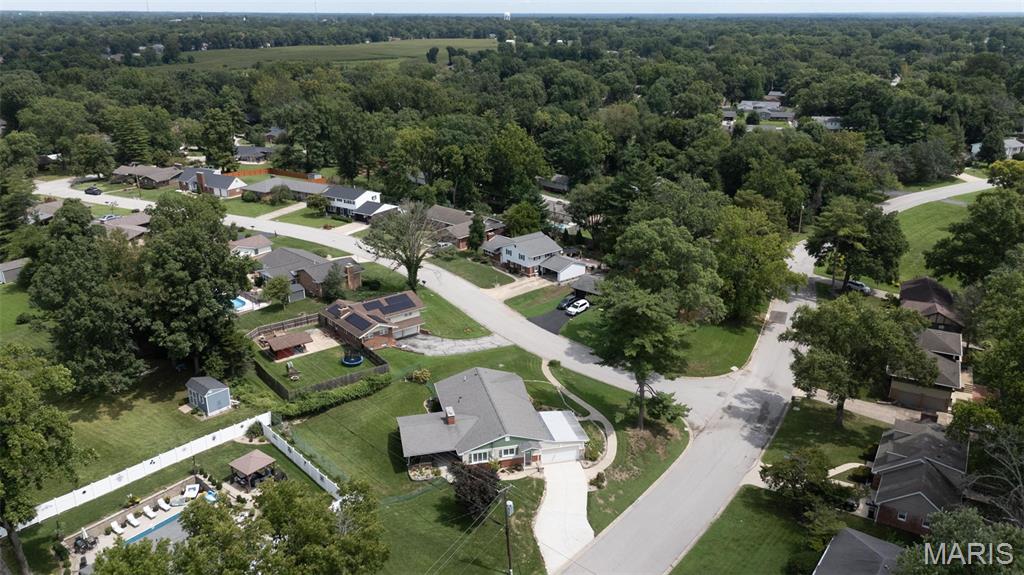 Dadrian Gardens North - Residential