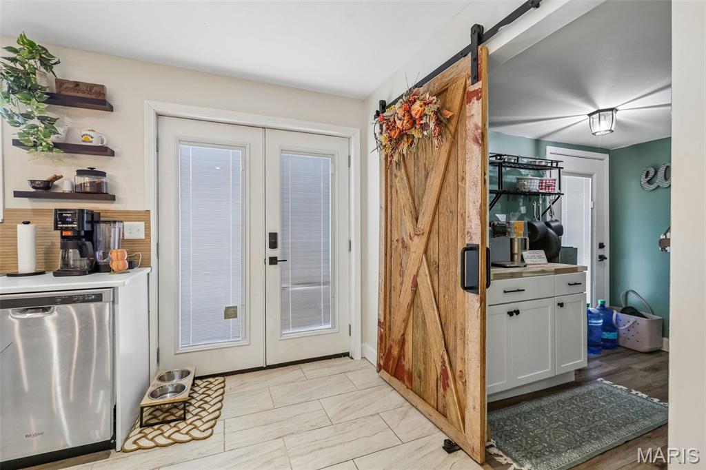 Burrs 2nd Add - Residential