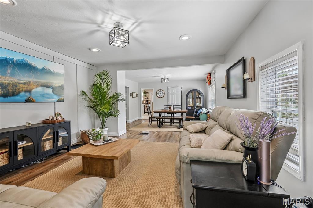 Burrs 2nd Add - Residential
