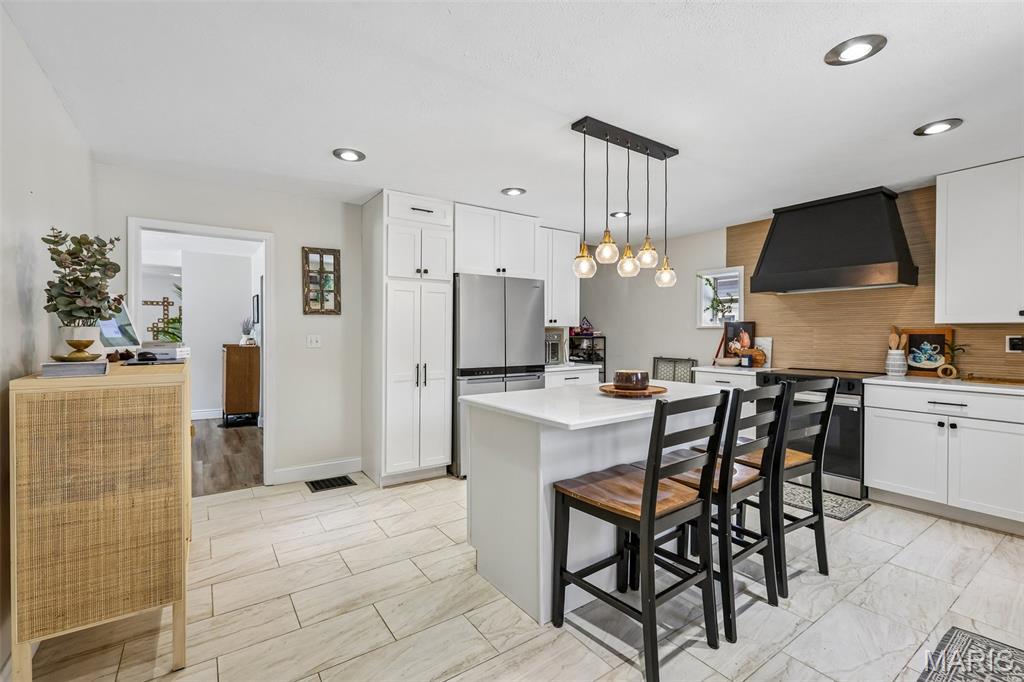 Burrs 2nd Add - Residential