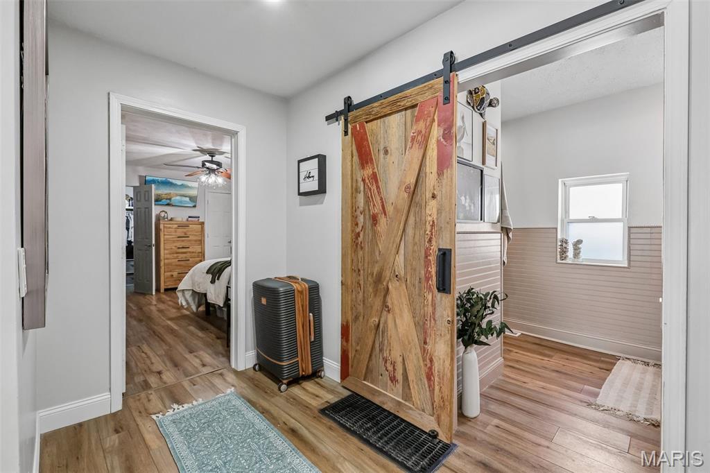 Burrs 2nd Add - Residential