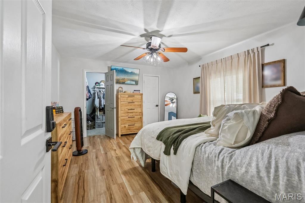 Burrs 2nd Add - Residential
