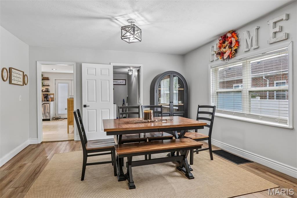 Burrs 2nd Add - Residential