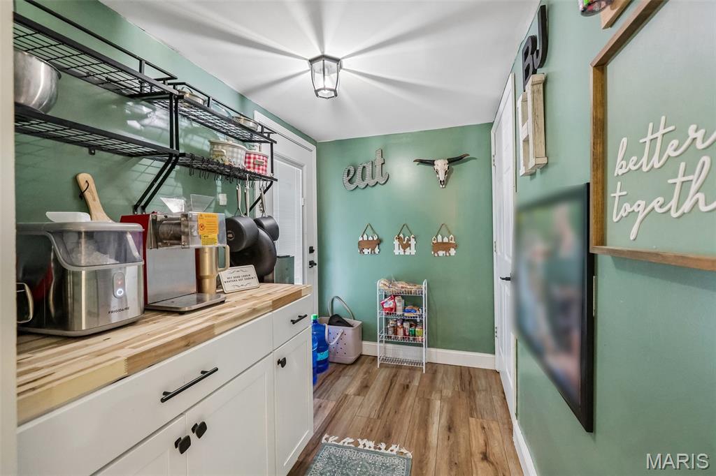 Burrs 2nd Add - Residential