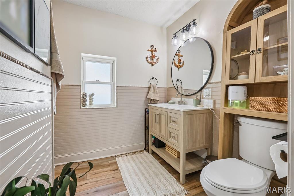 Burrs 2nd Add - Residential