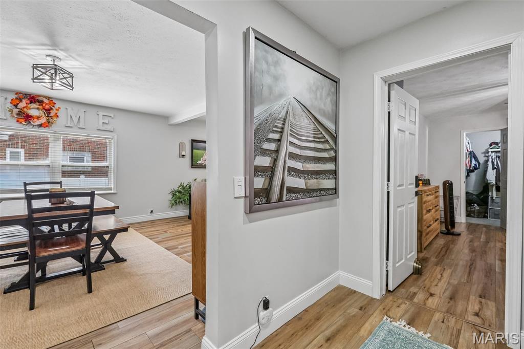 Burrs 2nd Add - Residential