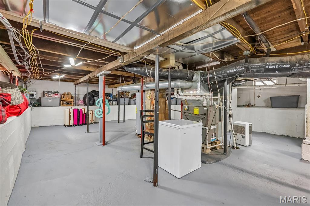 Burrs 2nd Add - Residential