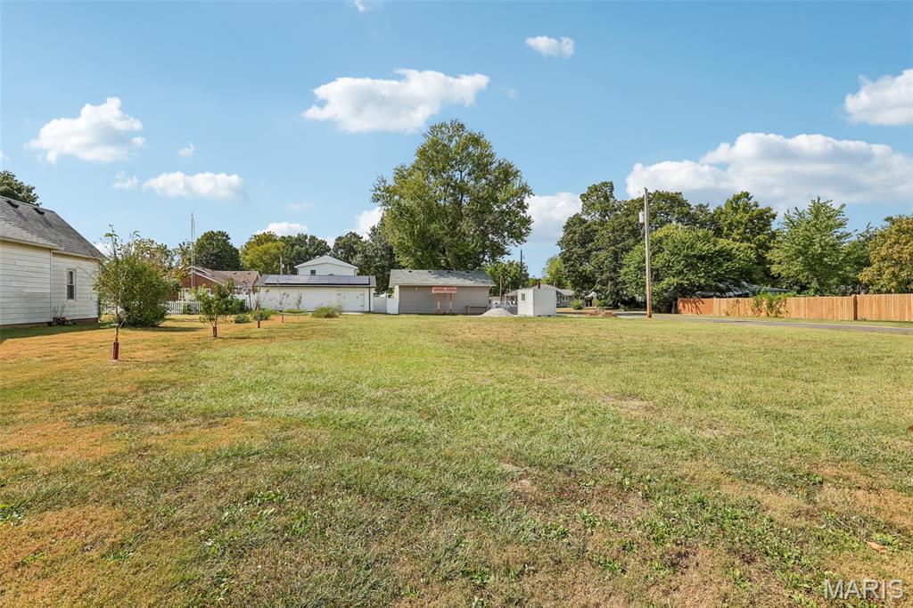 Burrs 2nd Add - Residential