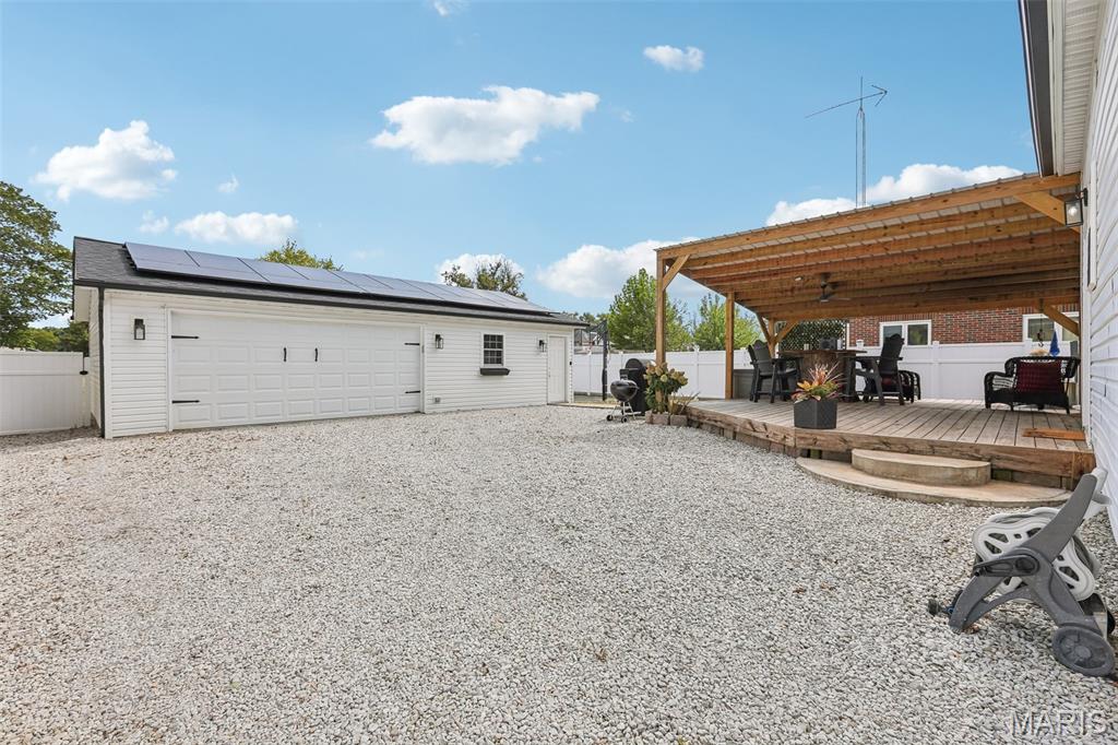 Burrs 2nd Add - Residential