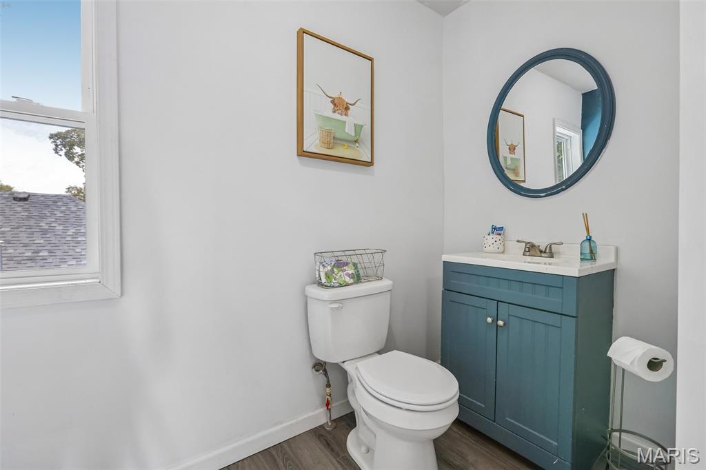 Burrs 2nd Add - Residential