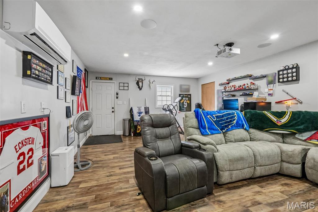 Burrs 2nd Add - Residential