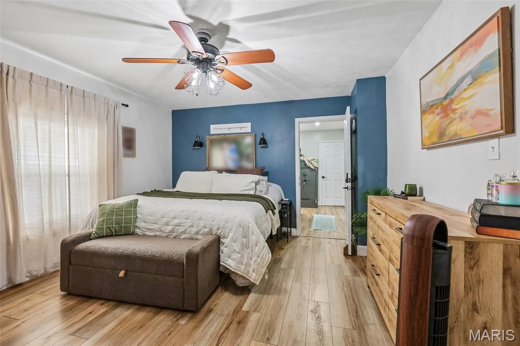 Burrs 2nd Add - Residential