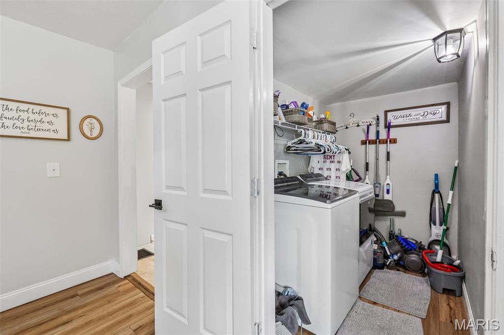 Burrs 2nd Add - Residential