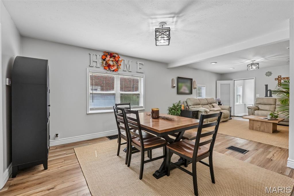 Burrs 2nd Add - Residential