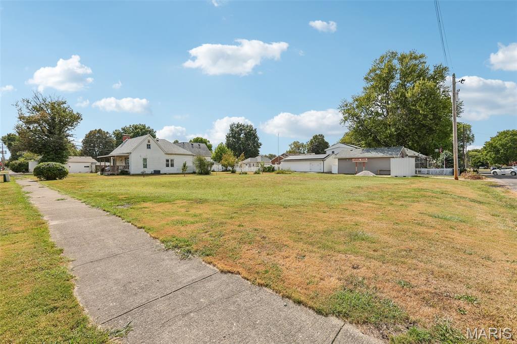 Burrs 2nd Add - Residential