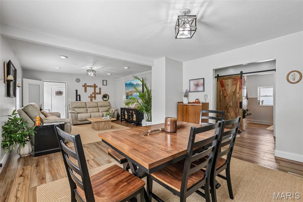 Burrs 2nd Add - Residential