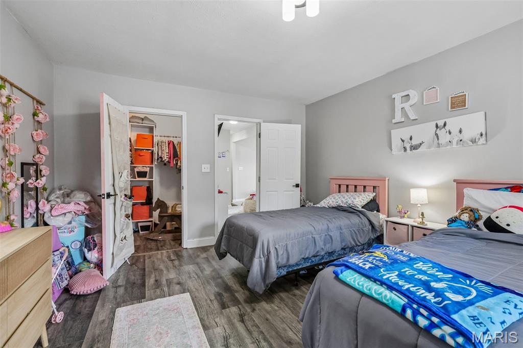 Burrs 2nd Add - Residential