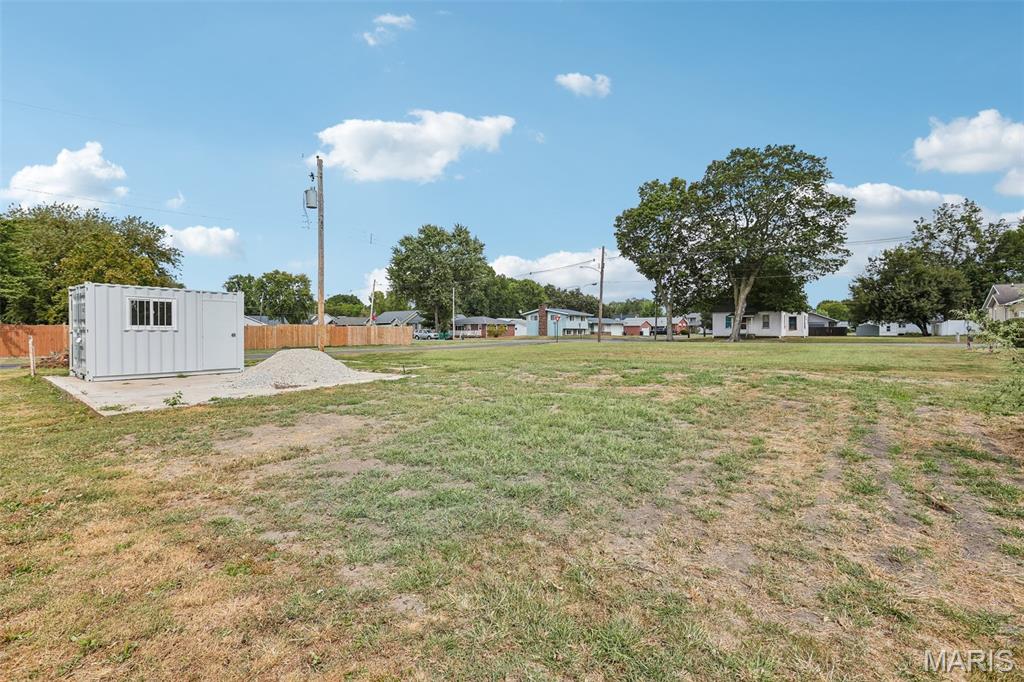 Burrs 2nd Add - Residential