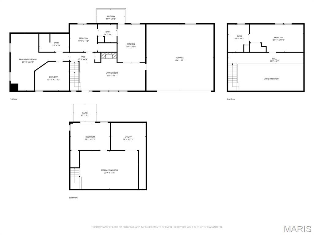 Hidden Valley Estates 02 Add 01 - Residential