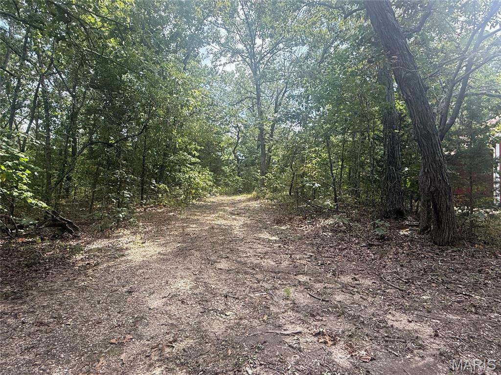 Oak Tree Farm - Land