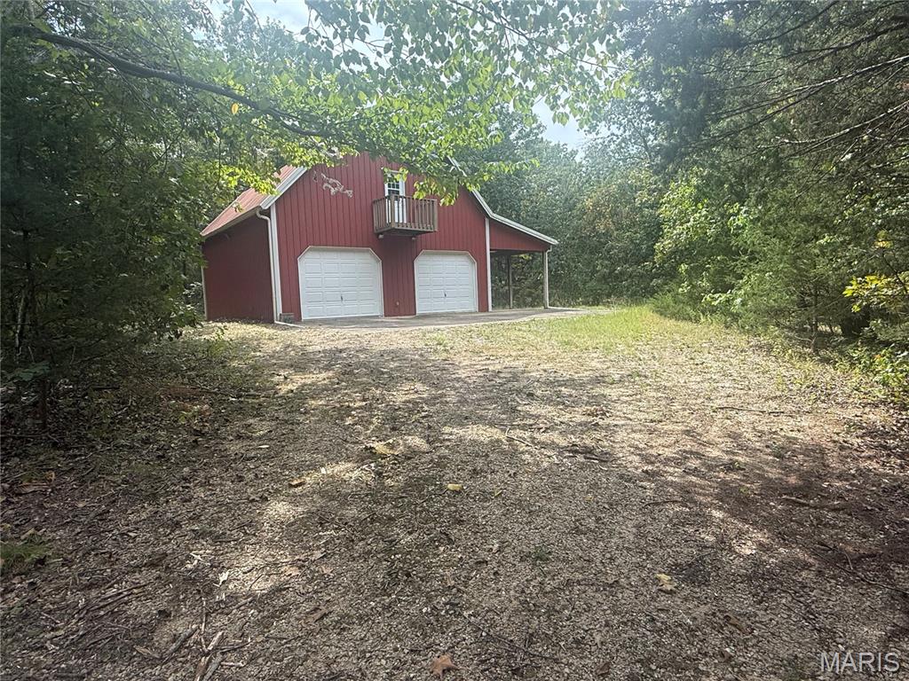 Oak Tree Farm - Land