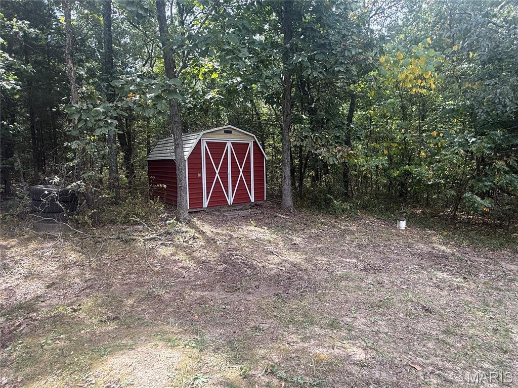 Oak Tree Farm - Land