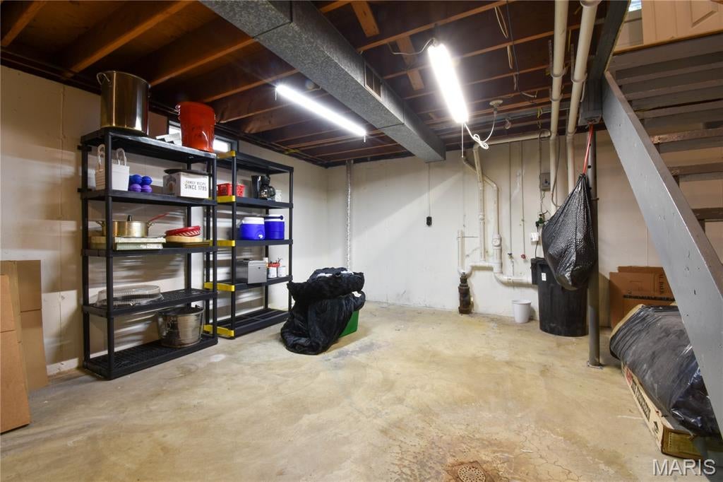 Not in a Subdivision - Residential