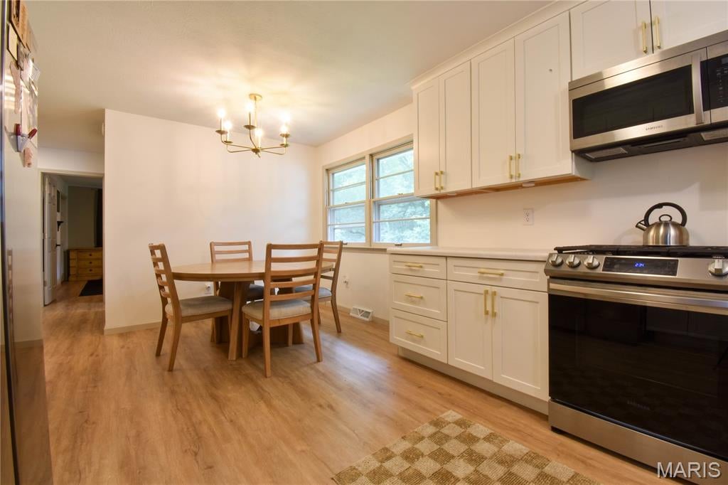 Not in a Subdivision - Residential