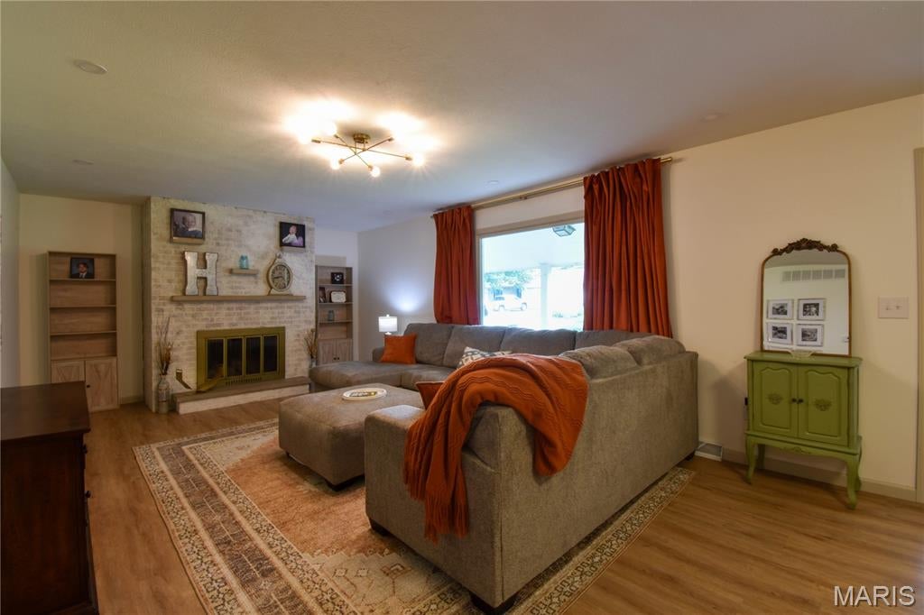 Not in a Subdivision - Residential