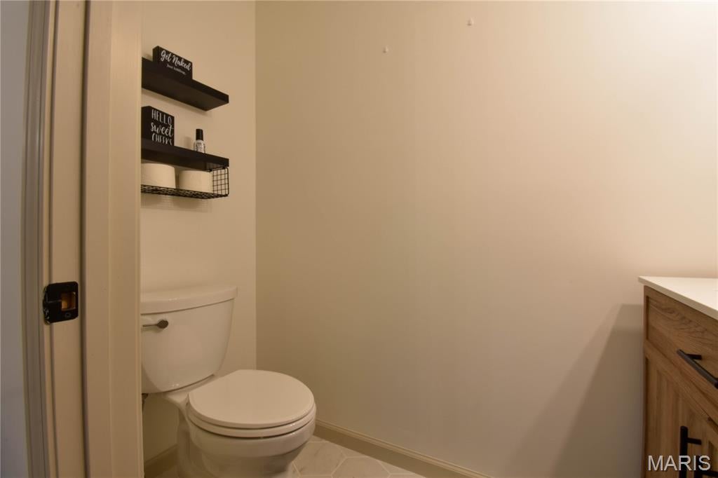Not in a Subdivision - Residential