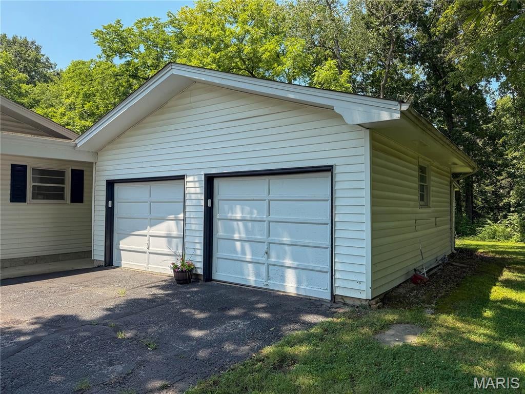 Not in a Subdivision - Residential
