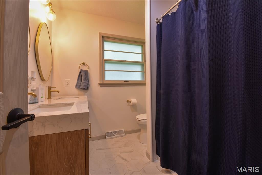 Not in a Subdivision - Residential