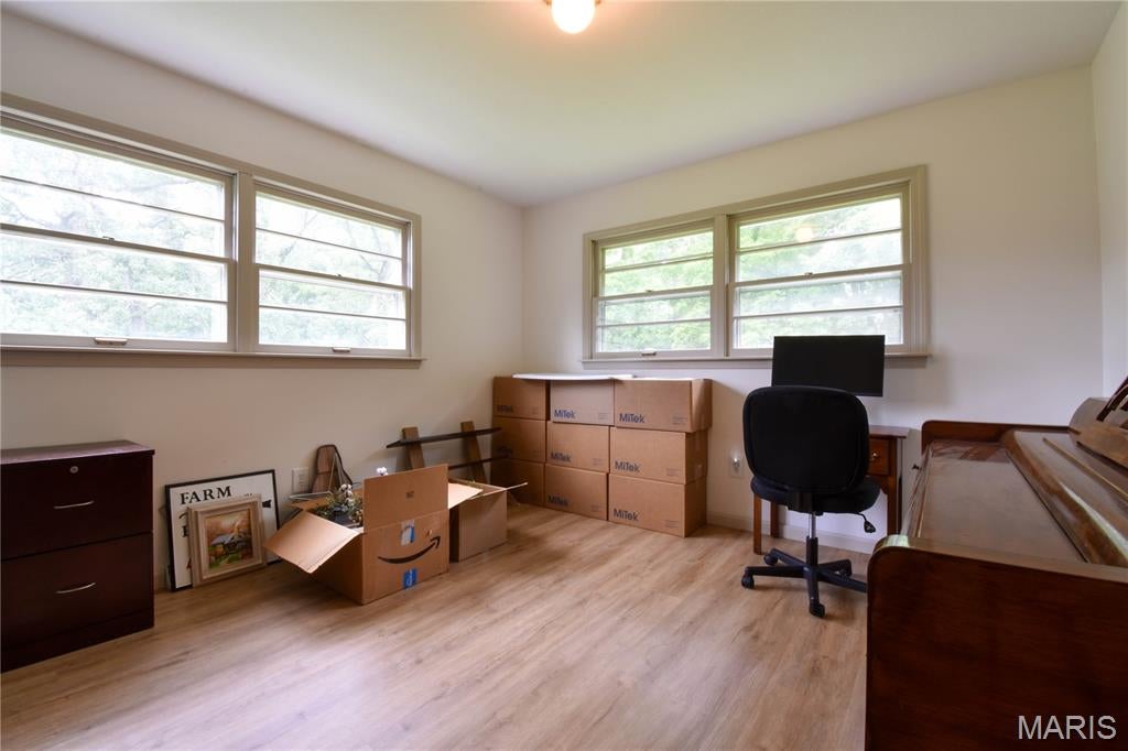 Not in a Subdivision - Residential
