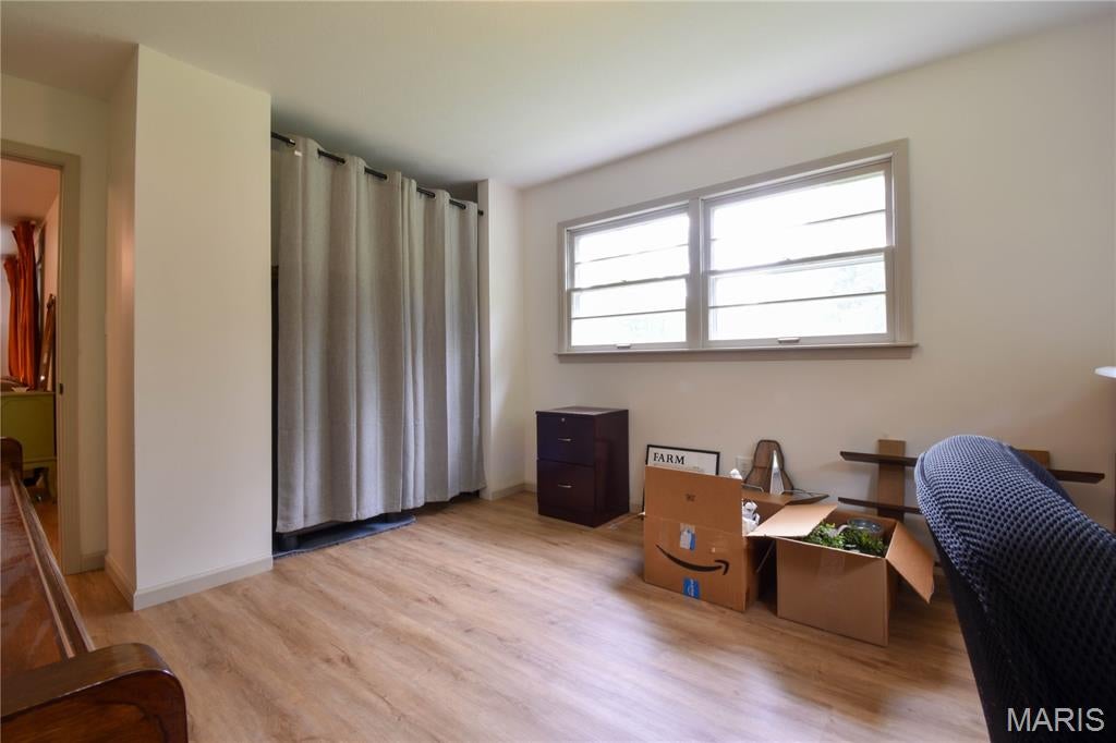 Not in a Subdivision - Residential