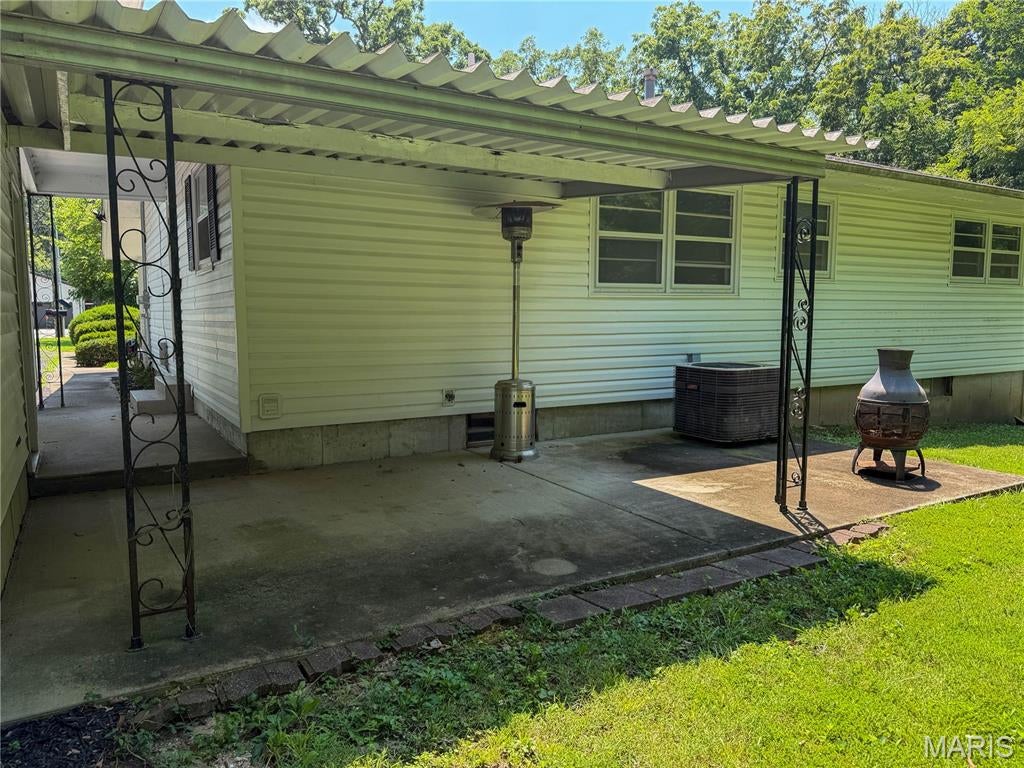 Not in a Subdivision - Residential