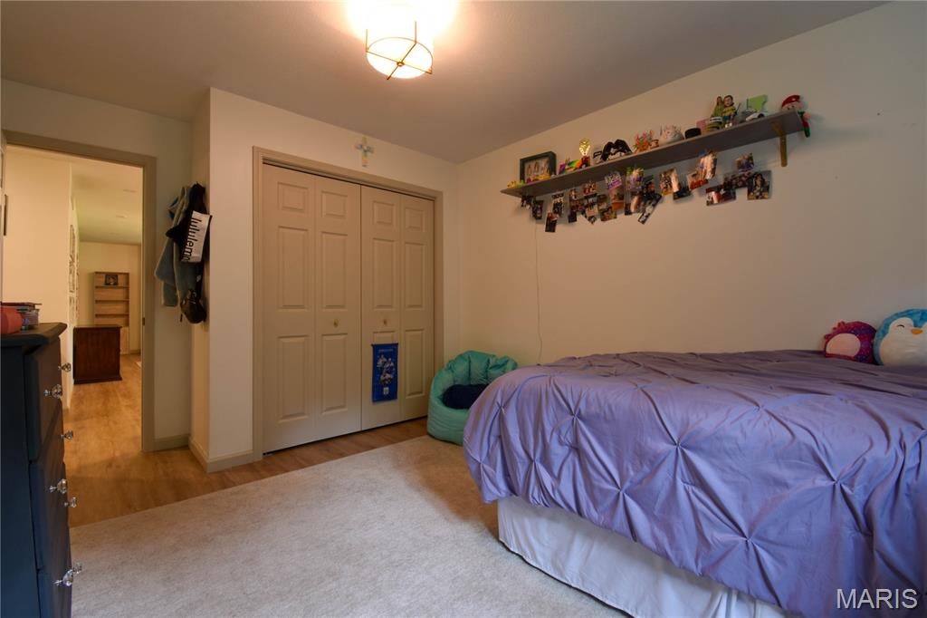 Not in a Subdivision - Residential