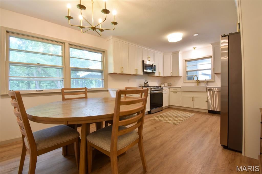 Not in a Subdivision - Residential