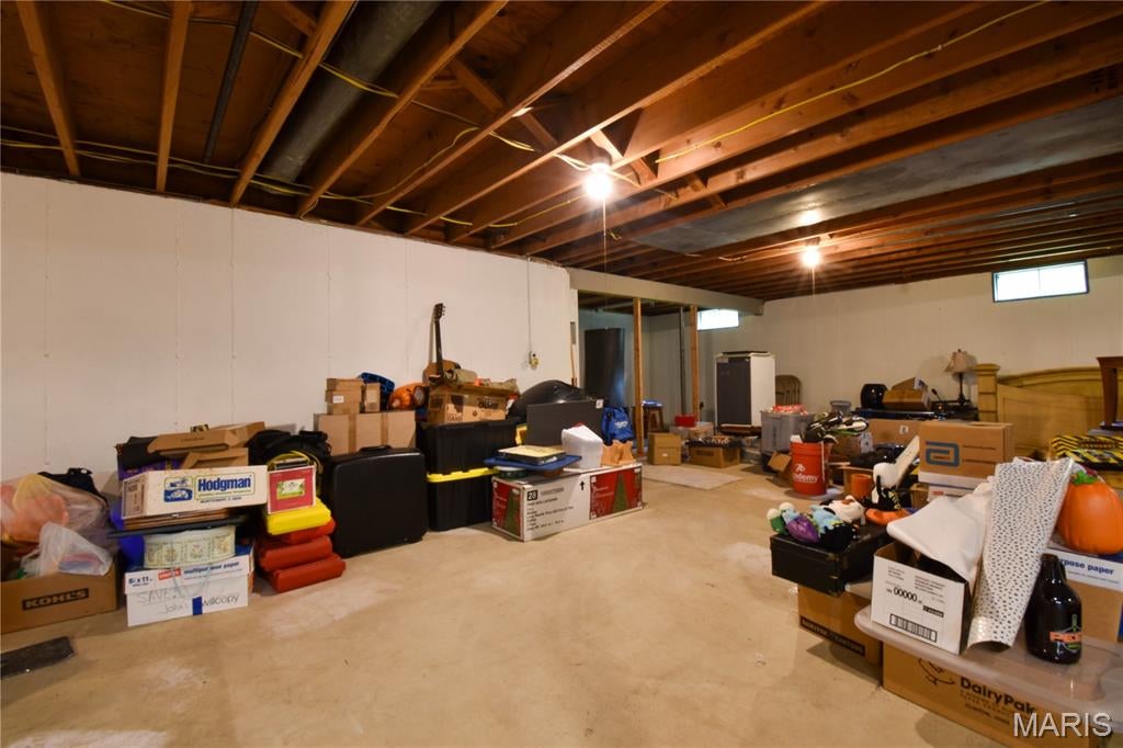 Not in a Subdivision - Residential