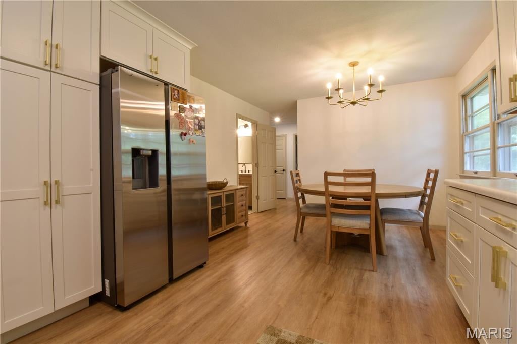 Not in a Subdivision - Residential