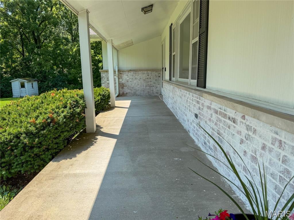 Not in a Subdivision - Residential