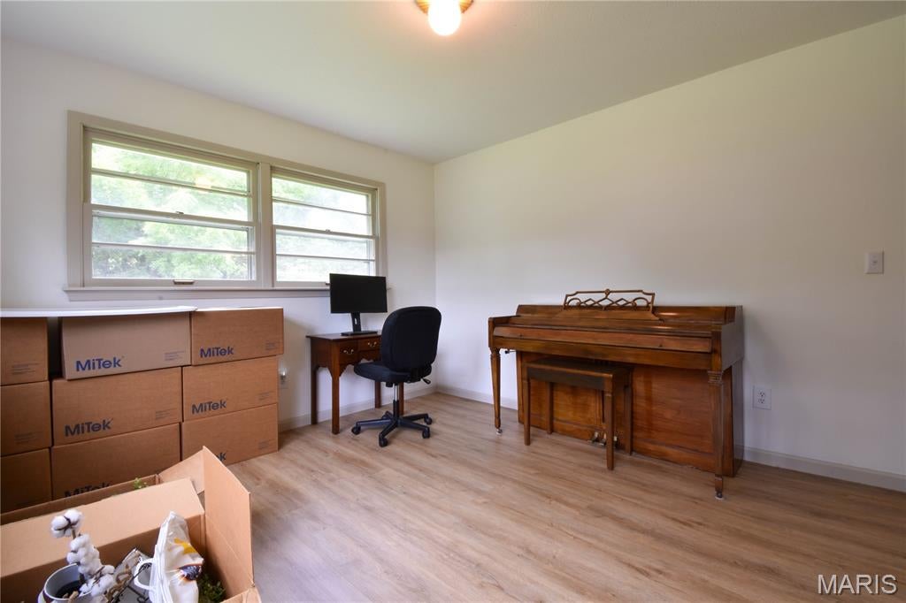 Not in a Subdivision - Residential