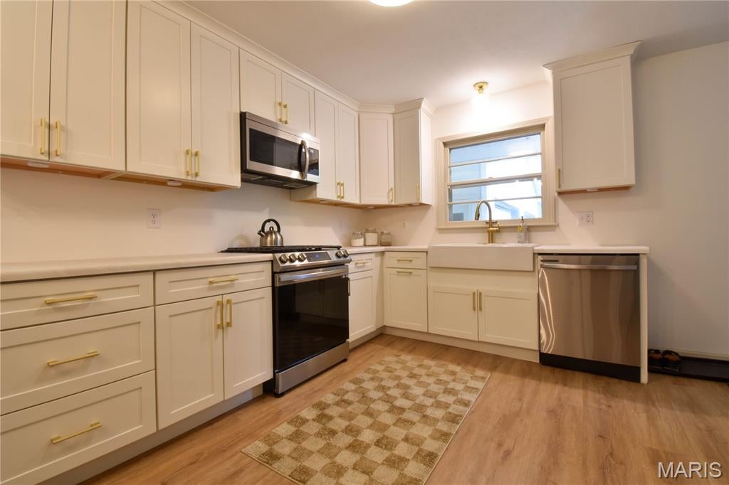 Not in a Subdivision - Residential