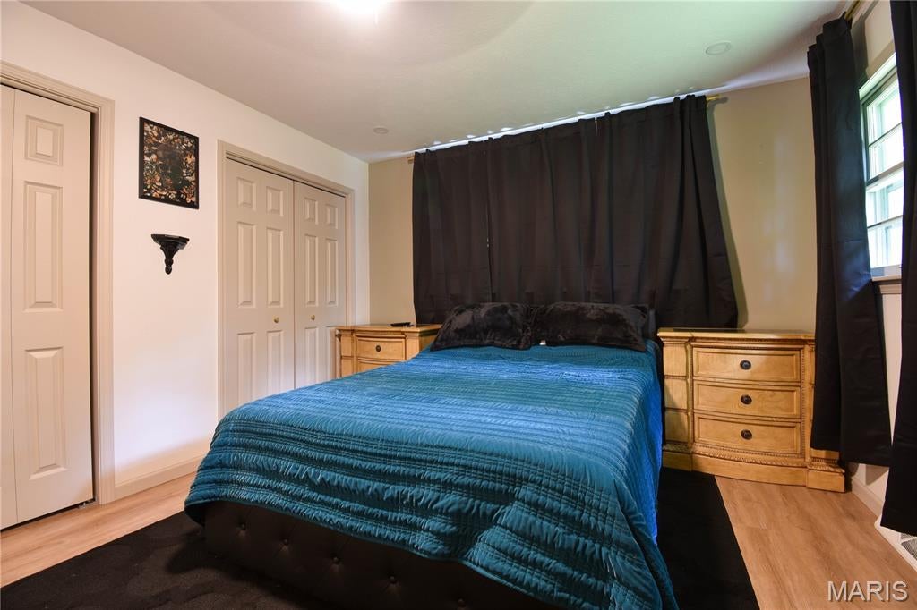 Not in a Subdivision - Residential