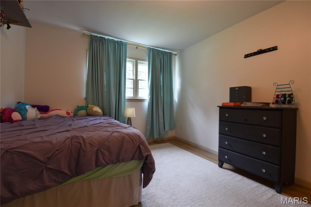 Not in a Subdivision - Residential
