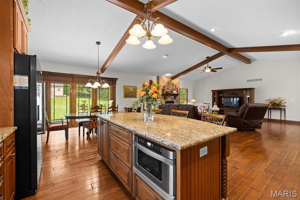 Liberty Hills Sub - Residential