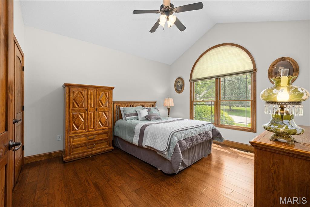Liberty Hills Sub - Residential