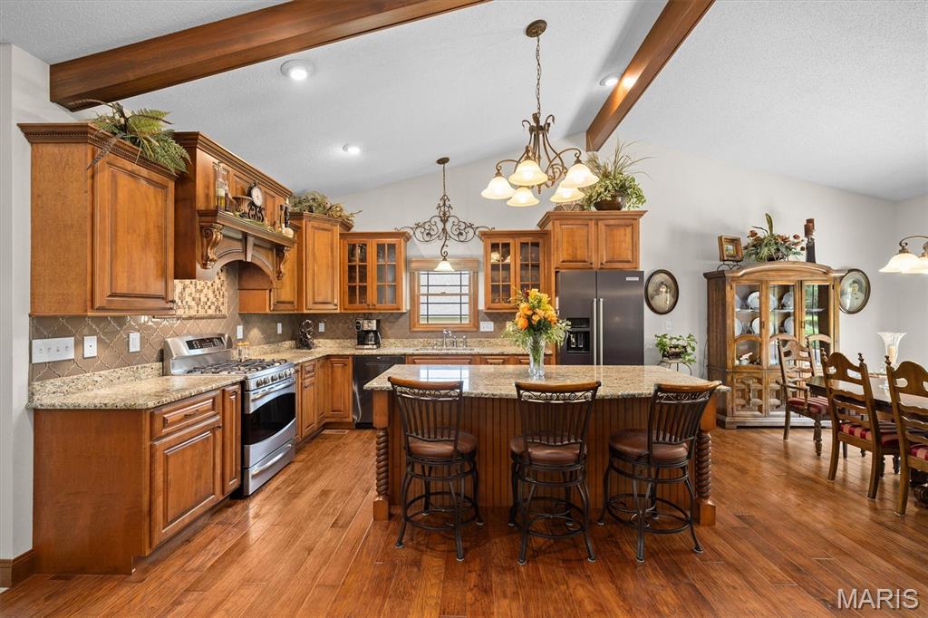 Liberty Hills Sub - Residential