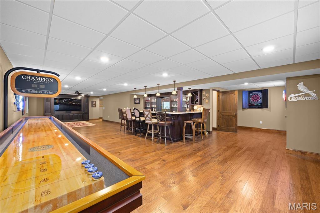 Liberty Hills Sub - Residential