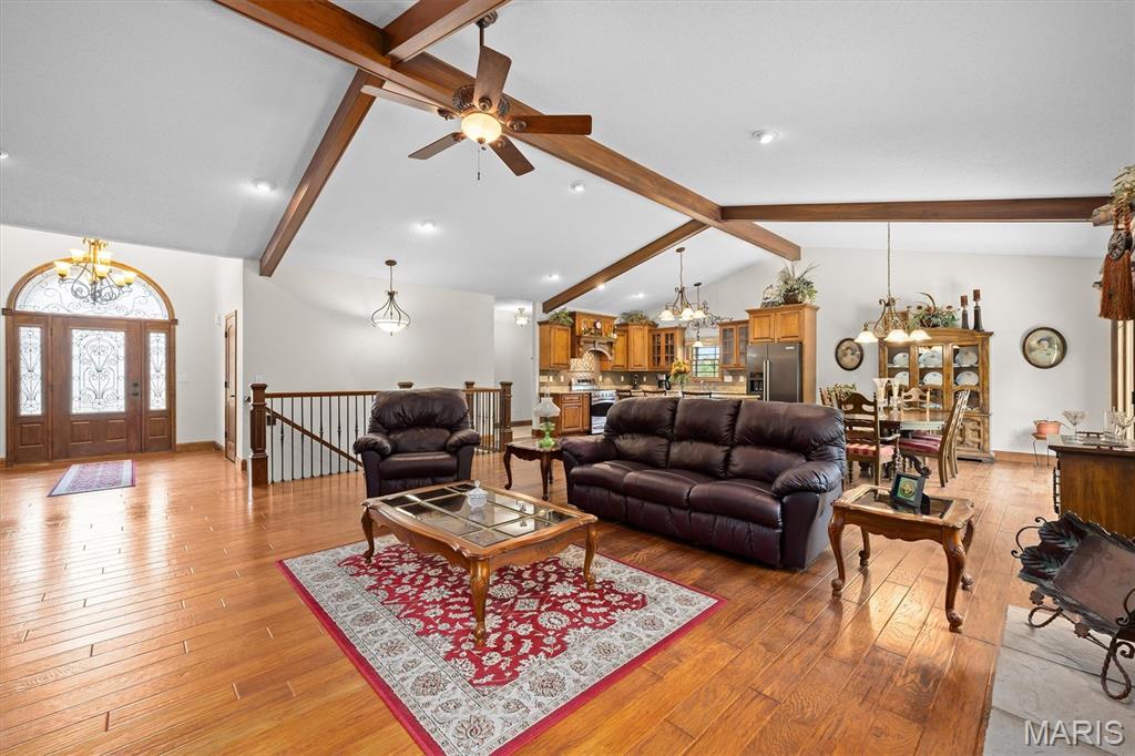 Liberty Hills Sub - Residential
